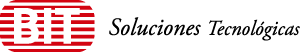 Logo BIT Soluciones Tecnológicas